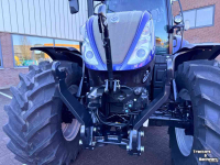 Tractor New Holland T6.180 AC Stage V Blue Power