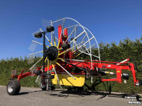 Rake Pottinger TOP 882C