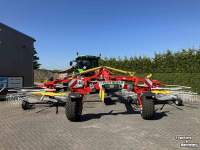 Rake Pottinger TOP 882C