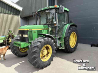 Tractor John Deere 6210