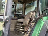 Tractor John Deere 6210