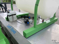 Rows sprayer Agricult Loofdoes 3000 GPS Controller
