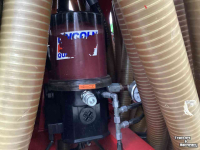 Grassland injector Vredo ZB-3 8046