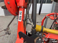 Tedder Fella TH 900 D Hydro