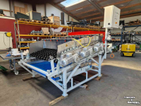 Other conveying equipment and accessories  Sterrollen reiniging / Sterrollen reiniger