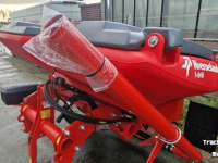 Seed drill Kverneland F-Drill Front-tank / Zaaitank 1600 liter