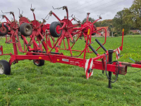 Tedder Lely Lotus 900