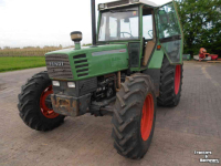Tractor Fendt 312 lsa
