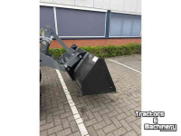 Loading buckets Giant GRB-1500-S Grondbak 150 cm Giant aanspan