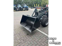 Loading buckets Giant GRB-1500-S Grondbak 150 cm Giant aanspan