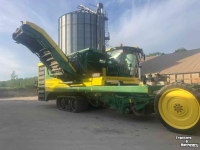 Potato harvester Ploeger AR4B