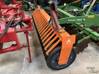 Disc harrow Amazone Catros + 3003