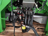 Fertilizer spreader Amazone ZA-M 3000 Ultra Profis Hydro