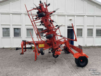 Tedder Kuhn GF 10601 TO schudder