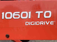 Tedder Kuhn GF 10601 TO schudder