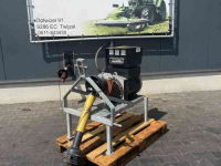Aggregates Eurom TAD 30 tractor aggregaat