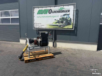 Aggregates Eurom TAD 30