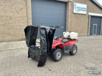 ATV / Quads Honda TRX 420 FA