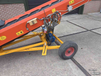 Conveyor Samon Onderlosband 4.5 meter
