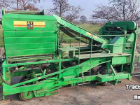 Potato harvester AVR 29 CLO bunkerrooier, 2 rijig