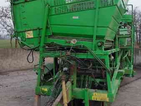 Potato harvester AVR 29 CLO bunkerrooier, 2 rijig