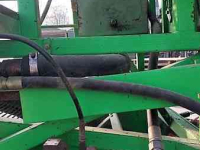 Potato harvester AVR 29 CLO bunkerrooier, 2 rijig