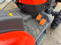 Horticultural Tractors Kubota EK261 HST  Compact traktor