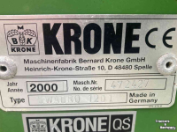 Rake Krone Swadro 1201
