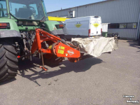 Mower Kuhn GMD55