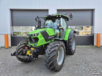 Tractor Deutz-Fahr 6140 TTV