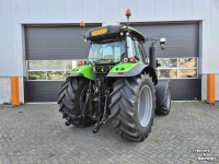 Tractor Deutz-Fahr 6140 TTV