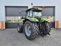 Tractor Deutz-Fahr 6140 TTV