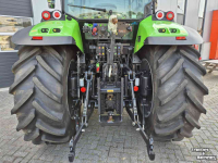 Tractor Deutz-Fahr 6140 TTV