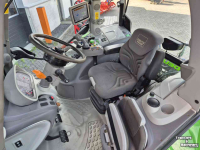 Tractor Deutz-Fahr 6140 TTV