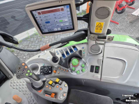 Tractor Deutz-Fahr 6140 TTV