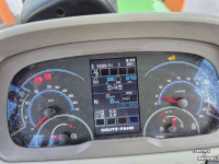Tractor Deutz-Fahr 6140 TTV