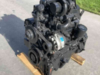 Engine Iveco 84527383 3-cilinder motor (8035.25)