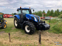 Tractor New Holland T8.350 Ultra Command
