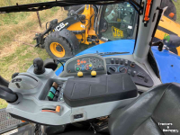 Tractor New Holland T8.350 Ultra Command