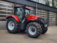 Tractor Case-IH maxxum 150cvx