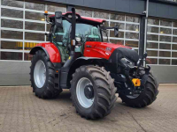 Tractor Case-IH maxxum 150cvx