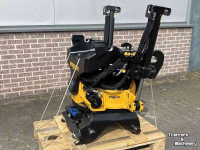 Rotators Engcon EC226WS - CW30 Rotator
