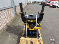 Rotators Engcon EC226WS - CW30 Rotator
