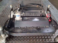 Pasture topper  110 hydro