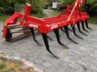 Cultivator Evers Burma