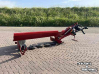 Mower FPM DKF 200/5 Graszaadmaaier