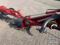 Mower FPM DKF 200/5 Graszaadmaaier