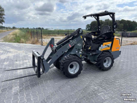 Wheelloader  G2300