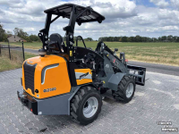 Wheelloader  G2300
