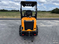 Wheelloader  G2300